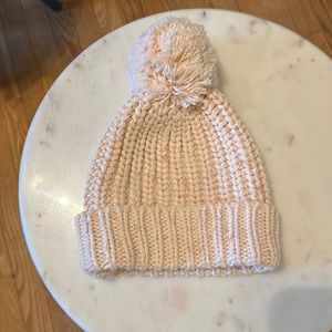 Jamie Kay Knit Beanie